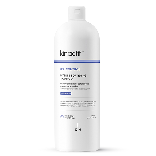 INTENSE SOFTENING SHAMPOO